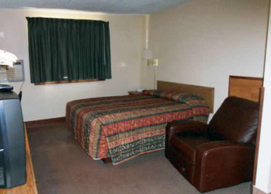 Quality Inn Gillette I-90 East Cameră foto